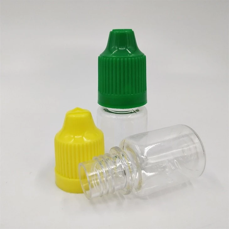 Multi Size 5ml-120ml E-liquid Dropper Bottle For Essential Oil Paint Glue Cosmetic Liquid suppliers