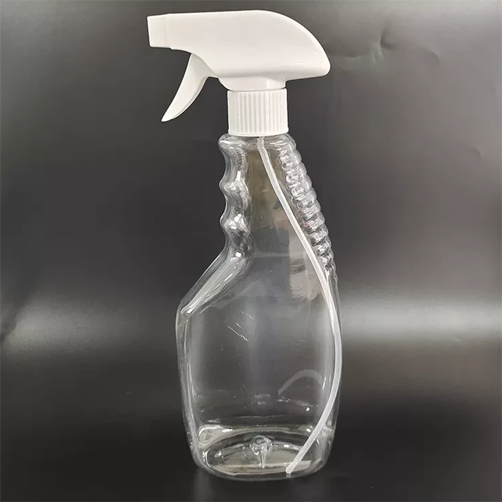 PET CUSKSIJSKO ČIŠĆENJE ČIĆE SPLACE Fini maglica plastična ambalaža za bocu