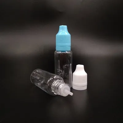 15ml Premium PET boce s kapaljkom
