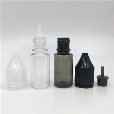 Chubby Gorilla 10ml V3 PET Unicorn boca