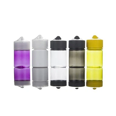 NH 30ml 60ml 100ml Vape boca za ulje