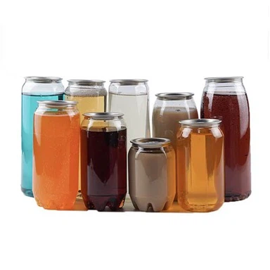 NH Drinking Juice PET boce