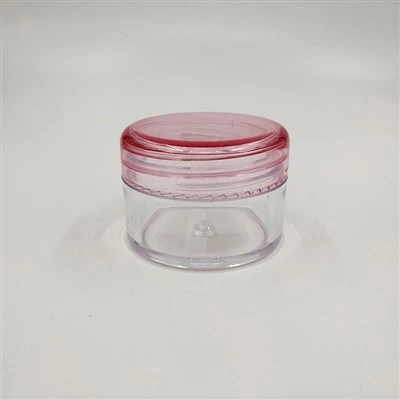 NH Mini Sample Body Cosmetic Teglica