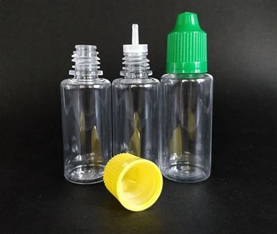 Višebojne CR čepove Plastične boce koje se mogu ponovo puniti za skladištenje tečnog ulja