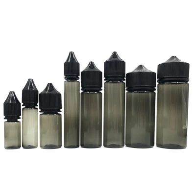 Plastične boce s kapaljkom 20ml