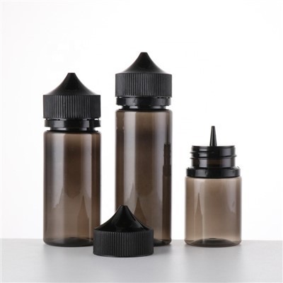 Veleprodaja Chubby E-tekućina Vape Boca s kapaljkom za ulje