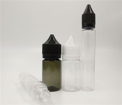 Chubby Gorilla 30ml V3 PET Unicorn boca