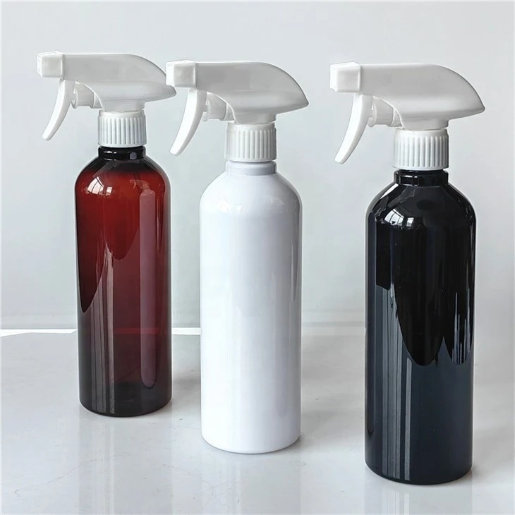 Trigger Spray Bottles For Car Care