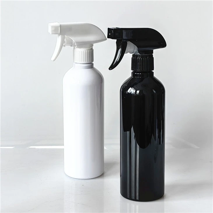 Trigger Spray Bottles For Car Care