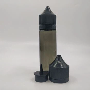 60ml E Tečna boca