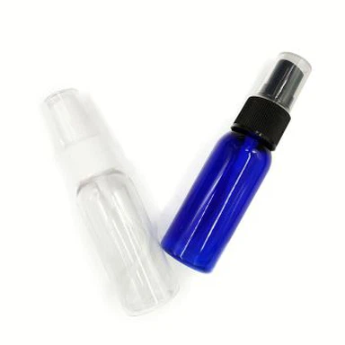 1 Oz plastične boce za prskanje