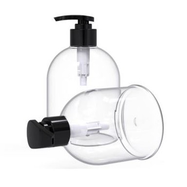 16 oz plastične boce