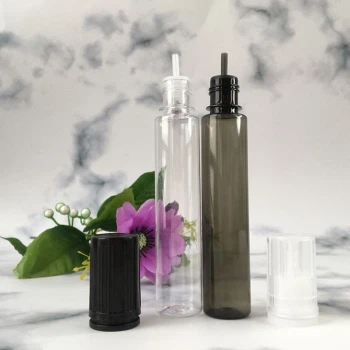 Boca sa 20 ml E-tečnosti