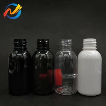 60 ml plastični sprej za boce za raspršivanje plastičnog ulja