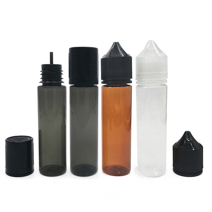 60ml putna boca tečnosti