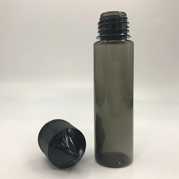 60ml Travel Liquid Bottle