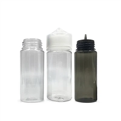120 ml Chubby Gorilla boca